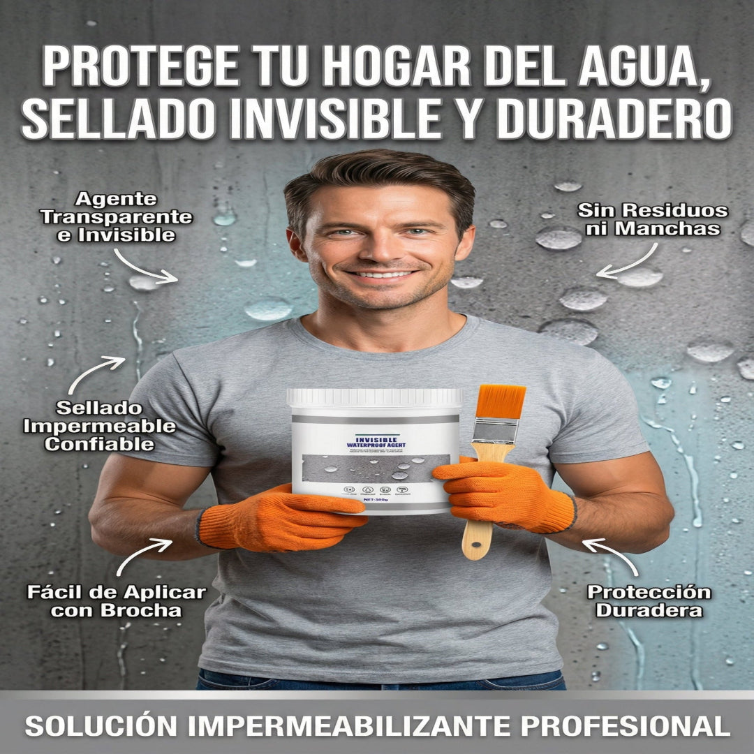 SELLADOR IMPERMEABLE - PAGA 2 LLEVA 3