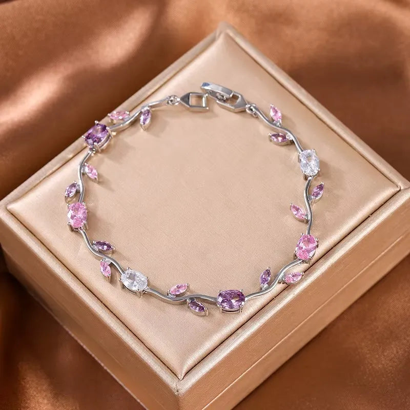 Pulsera Tulipan