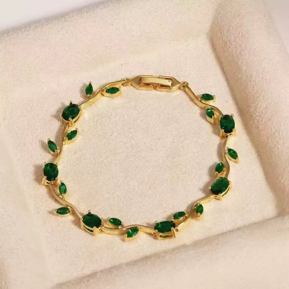 Pulsera Tulipan