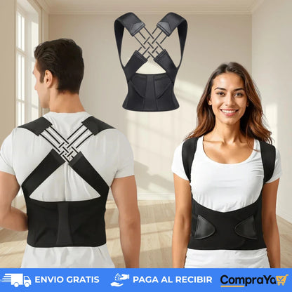 2X1 CORRECTOR ORTOPÉDICO