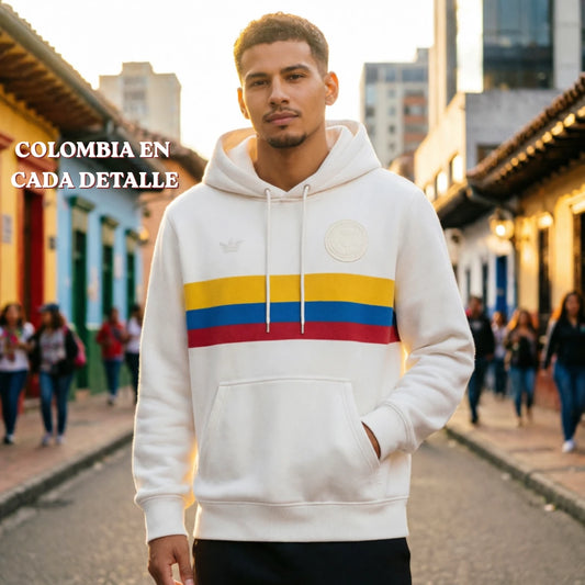 Saco Edición Especial 100 Años