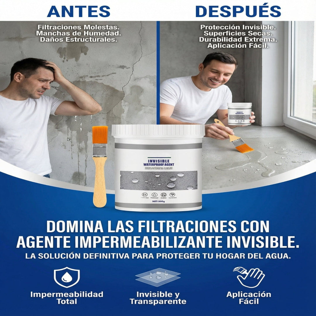 SELLADOR IMPERMEABLE - PAGA 2 LLEVA 3