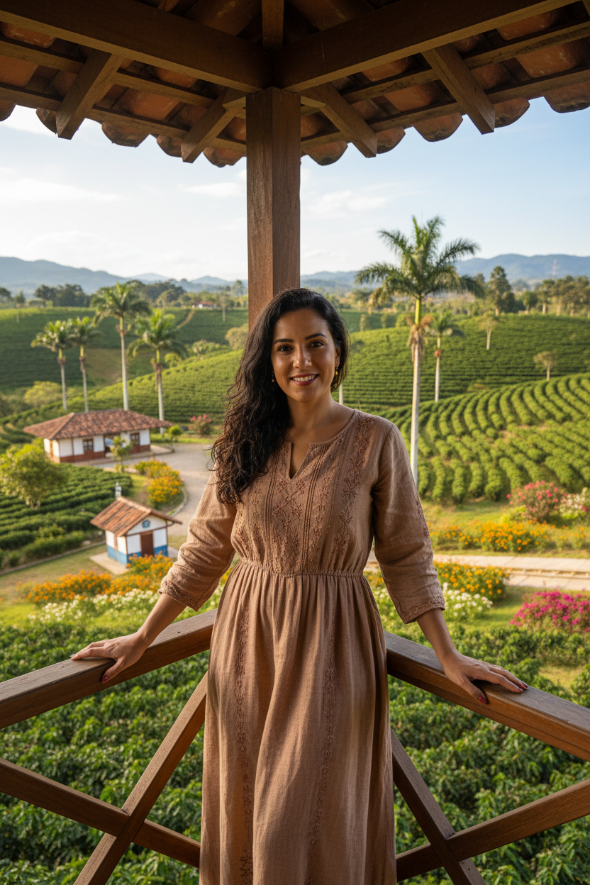 <strong>Andrea Gómez</strong>