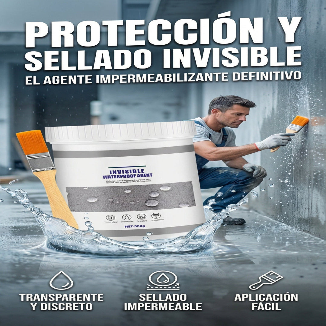 SELLADOR IMPERMEABLE - PAGA 2 LLEVA 3
