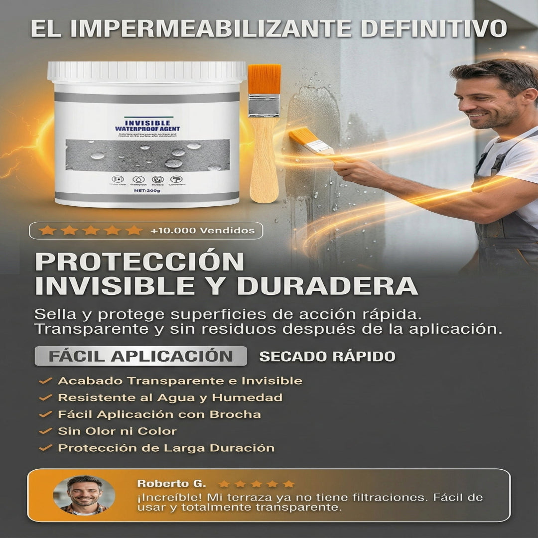 SELLADOR IMPERMEABLE - PAGA 2 LLEVA 3