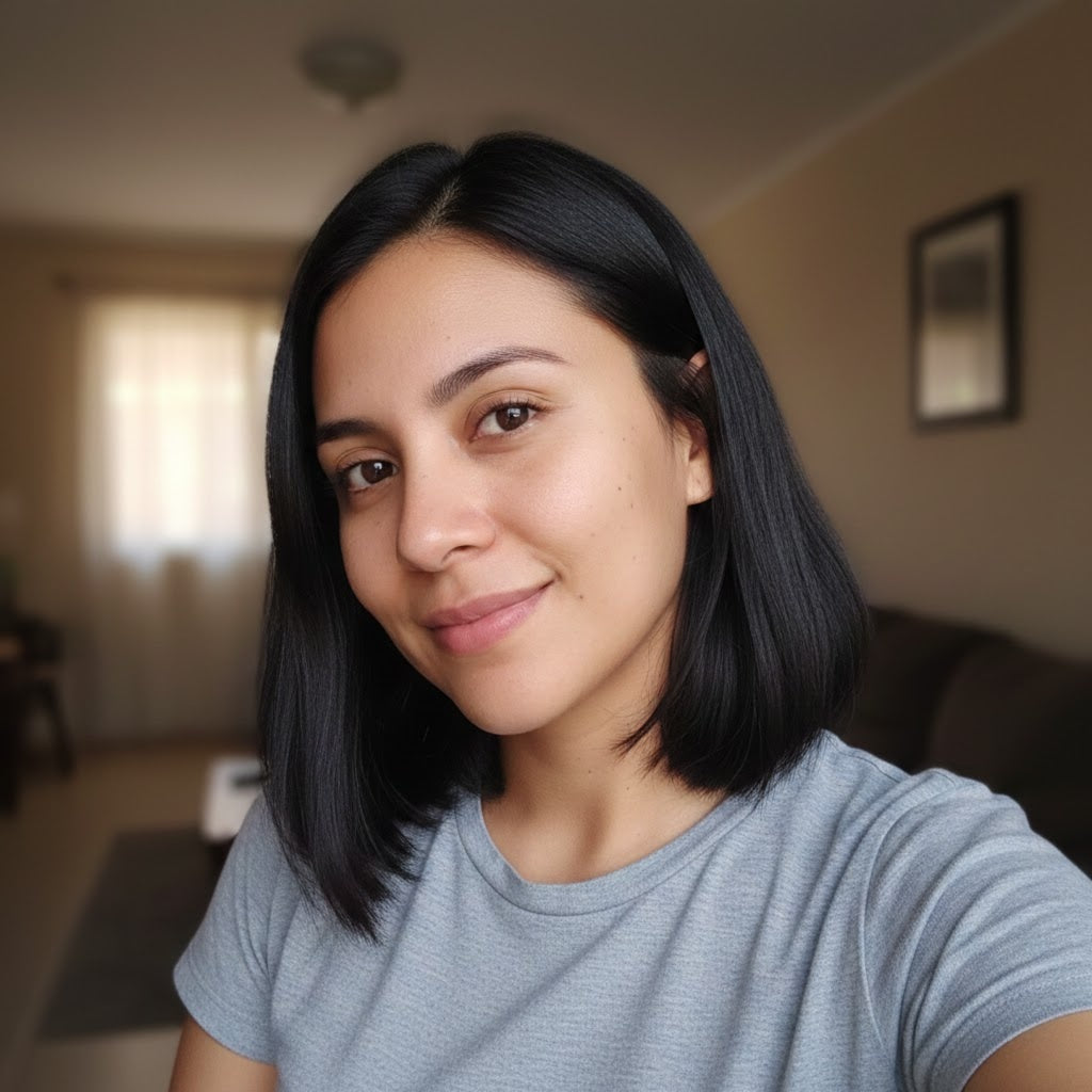 <strong>Marcela Almeida</strong>